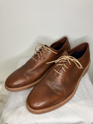 MENS ブラウン シューズ