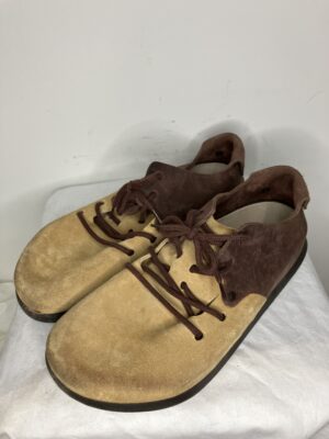 MENS ブラウン シューズ