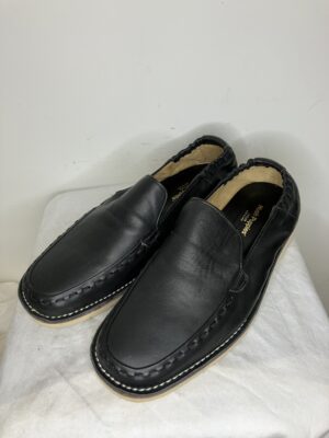 MENS ブラック シューズ