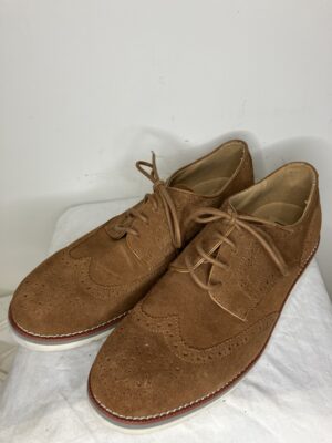 MENS ブラウン シューズ