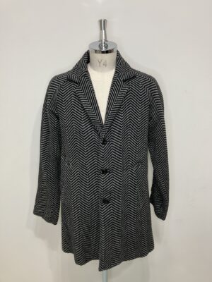 MENS グレー コート