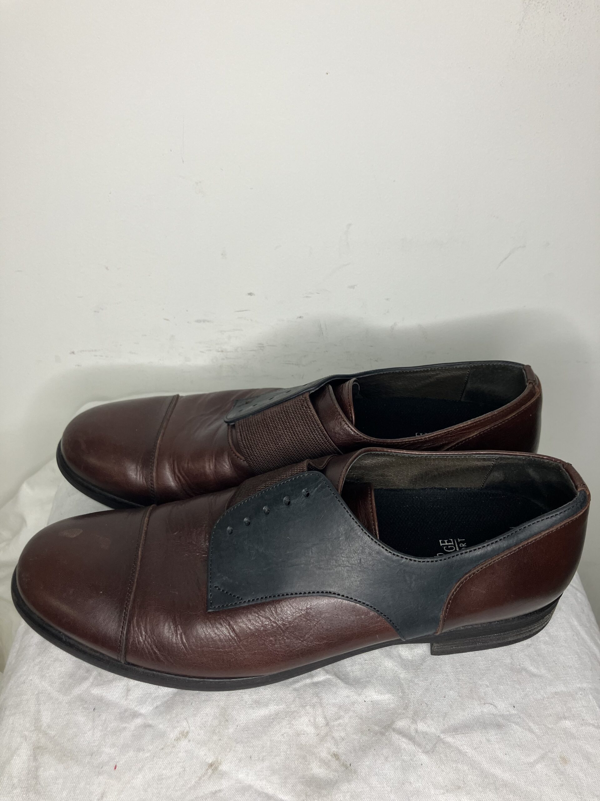 MENS ブラウン シューズ - 画像 (3)