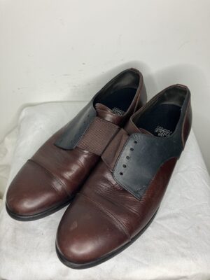 MENS ブラウン シューズ