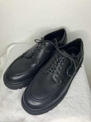 MENS ブラック シューズ
