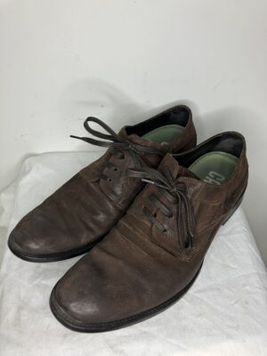 MENS ブラック シューズ