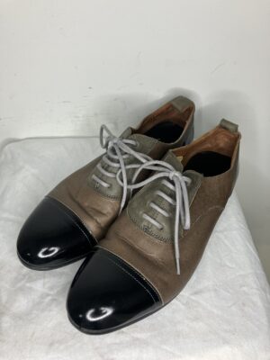 MENS ブラック シューズ