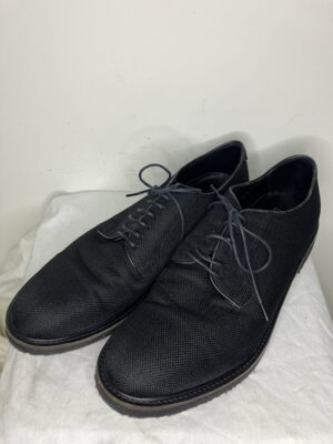 MENS ブラック シューズ