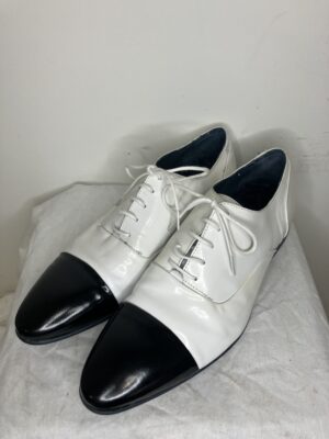 MENS ホワイト シューズ
