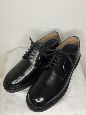 MENS ブラック シューズ