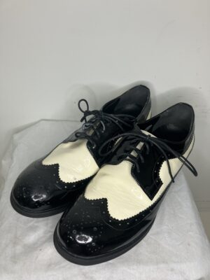 MENS ブラック シューズ