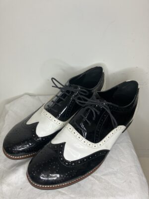 MENS ブラック シューズ