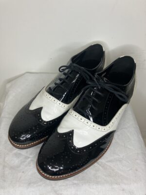 MENS ブラック シューズ