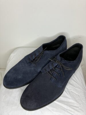 MENS ネイビー シューズ