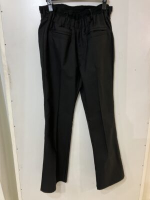 MENS ブラック パンツ