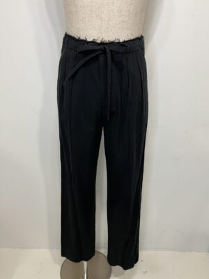 MENS ブラック パンツ