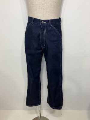 MENS ブルー パンツ