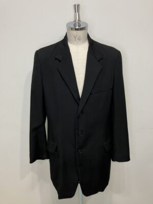 MENS ブラック ジャケット