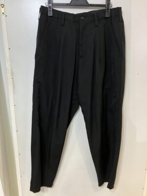 MENS ブラック パンツ