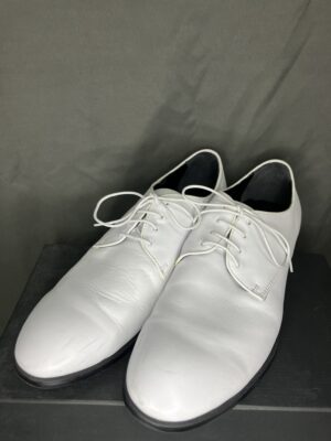 MENS ホワイト シューズ