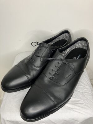 MENS ブラック シューズ