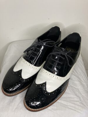 MENS ブラック シューズ