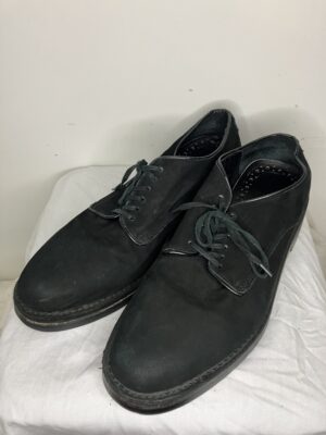 MENS ブラック シューズ