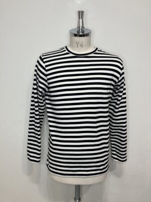 MENS ブラック Tシャツ・カットソー