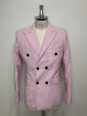MENS ピンク ジャケット