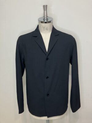 MENS ブラック シャツ