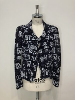 MENS ネイビー ジャケット