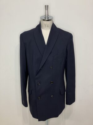 MENS ネイビー ジャケット