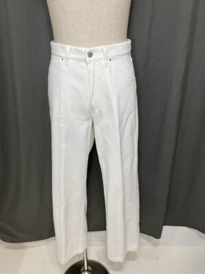 MENS ホワイト パンツ