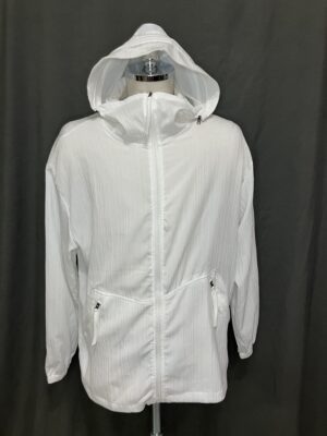 MENS ホワイト アウター・ジャケットその他