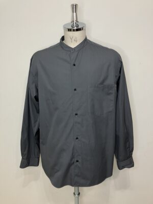 MENS グレー シャツ