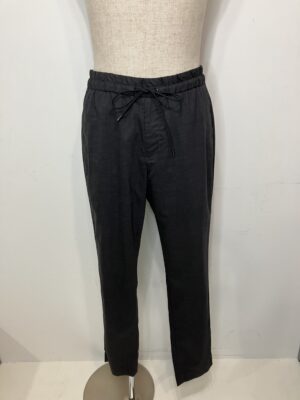 MENS グレー パンツ
