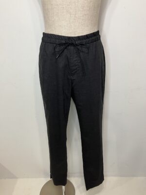 MENS グレー パンツ