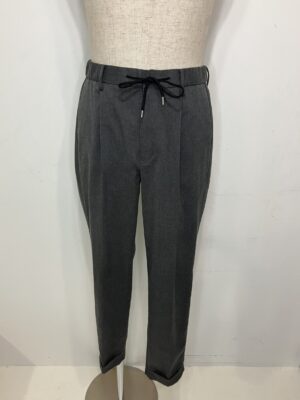 MENS グレー パンツ