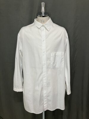 MENS ホワイト シャツ
