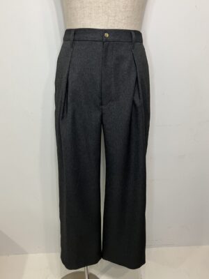 MENS グレー セットアップその他
