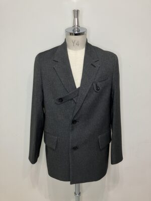 MENS グレー セットアップその他