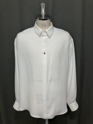 MENS ホワイト シャツ