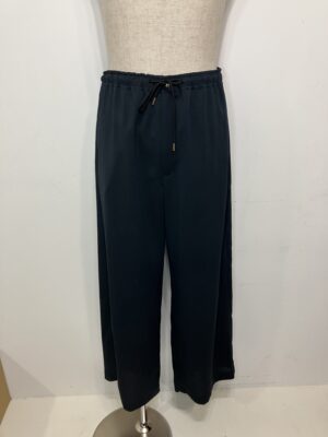 MENS ネイビー パンツ