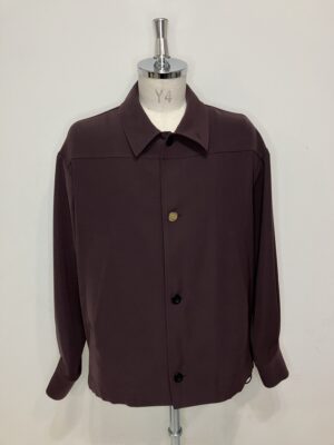MENS パープル セットアップその他
