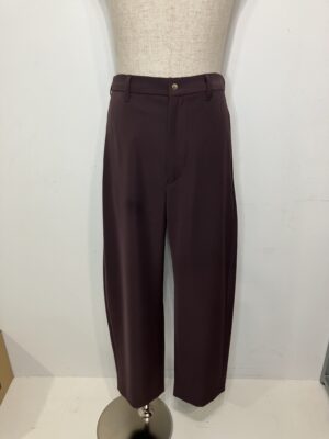 MENS パープル セットアップその他