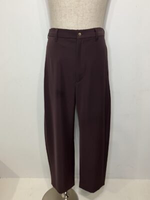 MENS パープル セットアップその他