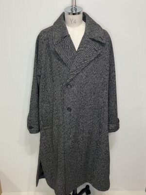 MENS グレー コート