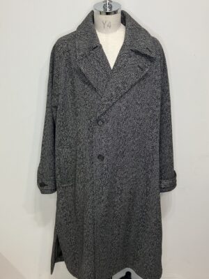 MENS グレー コート