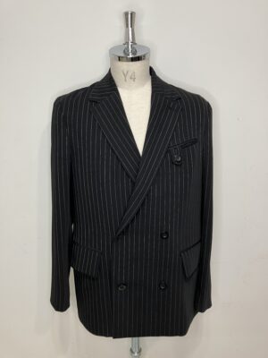 MENS ブラック ジャケット