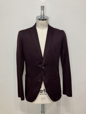 MENS パープル セットアップその他