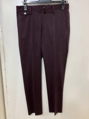 MENS パープル セットアップその他